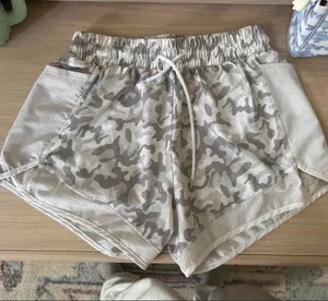 Boutique Greg and White Athletic shorts thumbnail 1