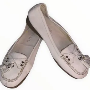 Aerosoles Leather‎ Loafers thumbnail 1