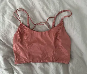 Vintage Victoria's Secret Bra thumbnail 1