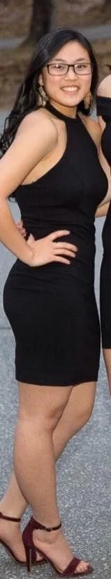 Black Lace Bodycon Dress thumbnail 1