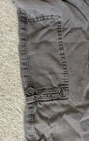 Cargo Pants thumbnail 2