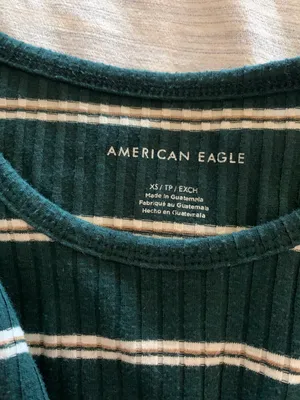 American Eagle Shirt thumbnail 2