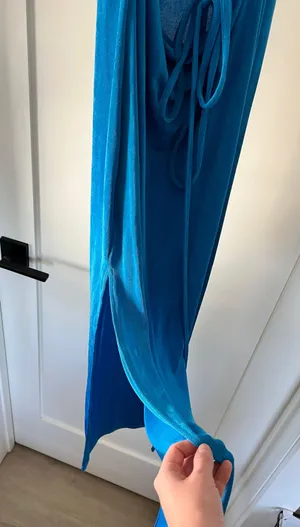 Beginning Boutique Midi Dress thumbnail 9