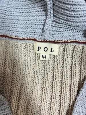 POL Boutique Sweater / Pullover thumbnail 6