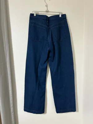 Abercrombie Extra Wide Jeans thumbnail 3