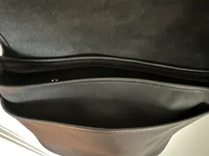Coach Crossbody Leather Purse thumbnail 7
