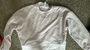 Lululemon Sweatshirt thumbnail 1