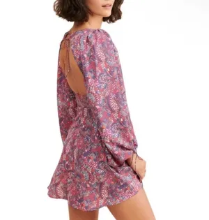 For love and lemons dress thumbnail 3