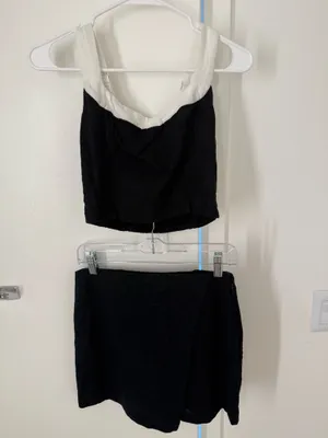 Abercrombie & Fitch Two Piece Set thumbnail 2