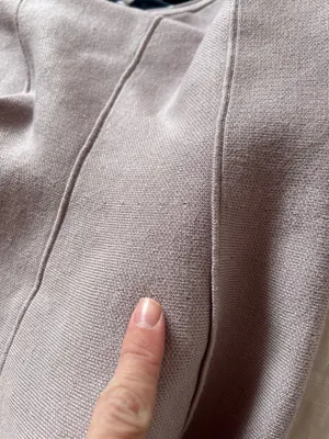 Anthropologie Pilcro Hourglass Sparkly Top Small thumbnail 4