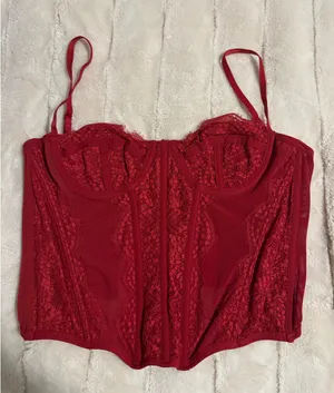 Urban Outfitters Corset thumbnail 1