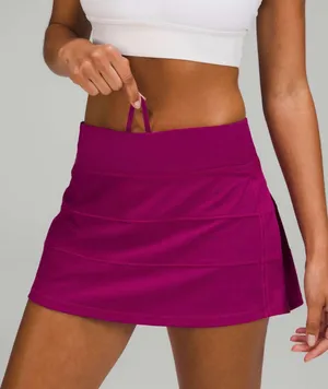 Lululemon Pace Rival Skirt thumbnail 1