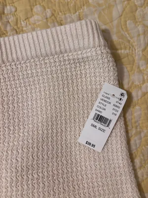 PacSun Knit Skirt thumbnail 4