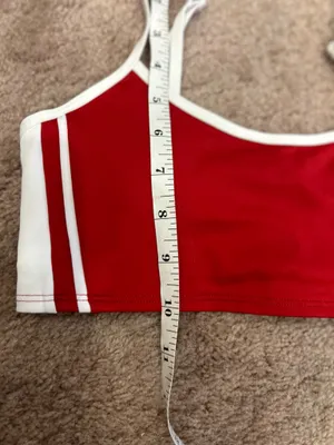 Alo Airlift Car Club Set 7/8 High Waisted Leggings and Bra thumbnail 8