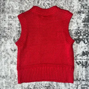Tommy Hilfiger Knit Sweater Vest thumbnail 2