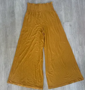 Free People Movement Blissed Out Wide Leg Pants thumbnail 6