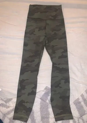 Align Leggings 25” thumbnail 1