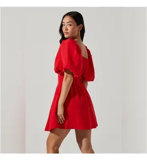 ASTR The Label Dress thumbnail 2