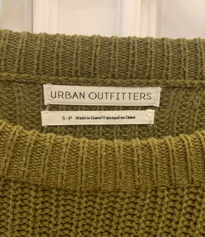 Urban Outfitters Sweater thumbnail 2