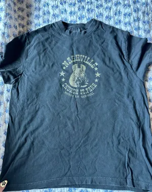 Brandy Melville John Galt Tee Nashville thumbnail 1
