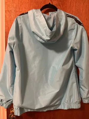 Spyder Jacket thumbnail 3