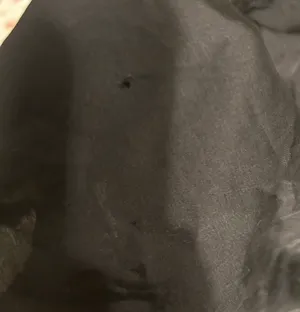 Black Lace Top thumbnail 3