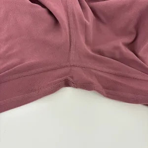 Lululemon Align Pant II Size 4 Plumful‎ 25" Athleisure Activewear thumbnail 5