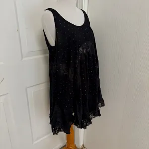 Free People She Swings Dress M2 thumbnail 4