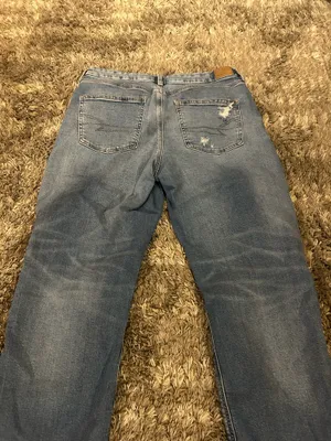 American Eagle Jeans thumbnail 5