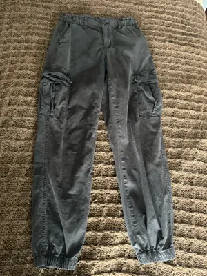 Cargo Pants American Eagle thumbnail 2