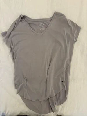 American Eagle Soft And Sexy Top thumbnail 1