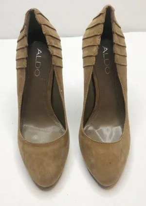 Aldo Shoes‎ thumbnail 1