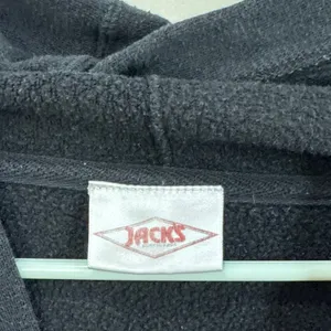 Jack's Surf Shop Black Hoodie / G12 thumbnail 3