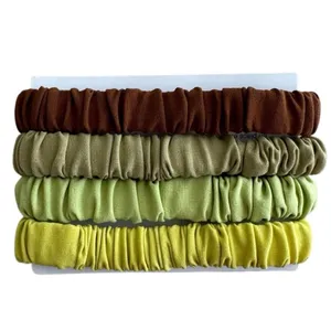Lululemon Skinny Scrunchie 4 Pack thumbnail 4