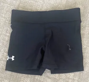 Workout Shorts thumbnail 1