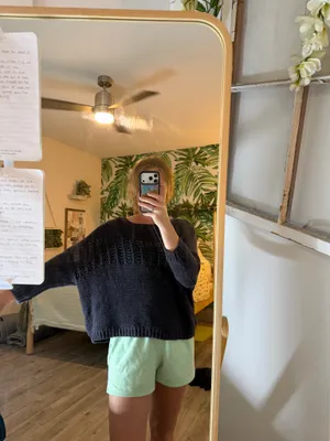O’Neill black light sweater  thumbnail 4