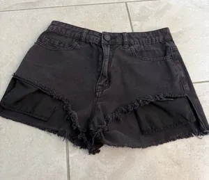 Bdg jean shorts thumbnail 1