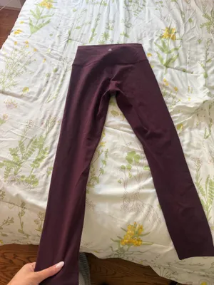 Lululemon Leggings Align thumbnail 4