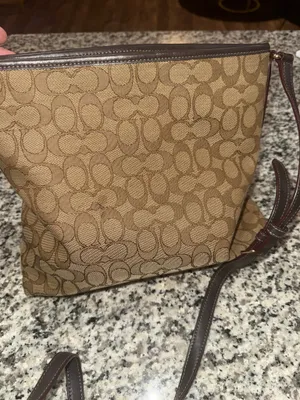 Coach Bag thumbnail 5