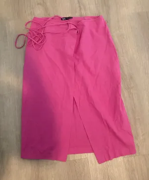 ZARA Skirt thumbnail 1