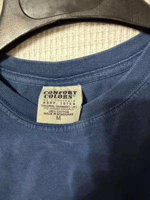 Comfort Colors T-Shirt thumbnail 3