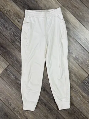 Fabletics High-Waisted Cold Weather Pocket Jogger thumbnail 4