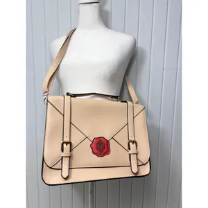 Harry Potter Hogwarts Letter Satchel Bag Primark Cream Envelope Crossbody‎ Bag thumbnail 10