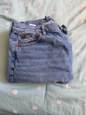American Eagle Jeans thumbnail 2