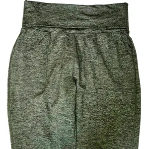 Aerie offline the hugger jogger pants green activewear Athliesure medium thumbnail 6