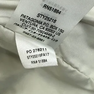 Patagonia Women's Medium Better‎ Sweater Fleece Vest Full Zip Sleeveless thumbnail 10