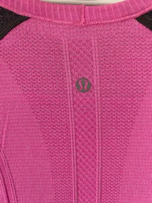 Lululemon Swiftly Tech Long Sleeve thumbnail 3