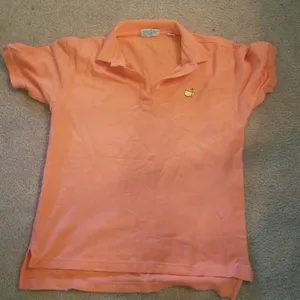 Women's medium Masters  Peach thumbnail 1