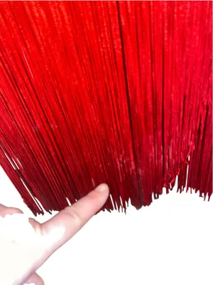 Vintage Fringe Asymmetric Midi Dress Mock Neck Wrap Gathered cocktail dress thumbnail 11