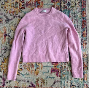 ZARA Cropped Sweater thumbnail 1
